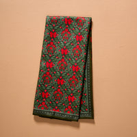 A Merry Moment Waffle Tea Towel