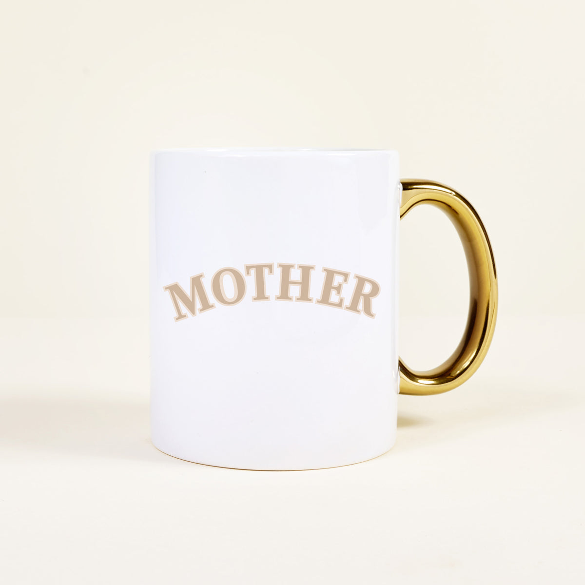 Mother 11 oz Cozy Cute Ceramic Mug