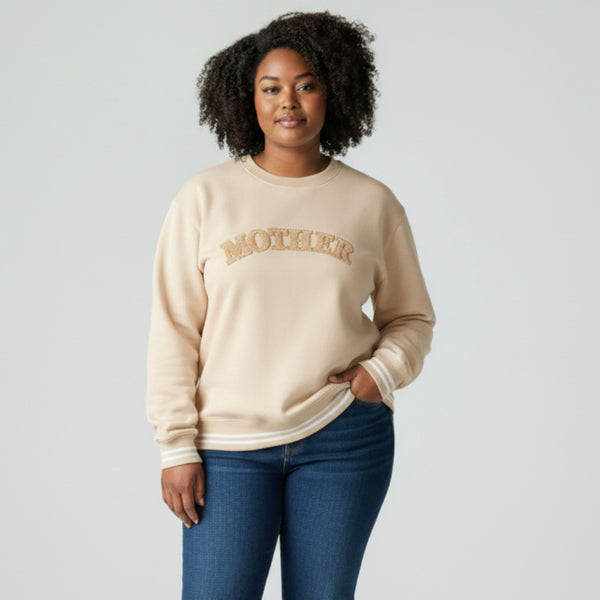 Mother Signature Crew