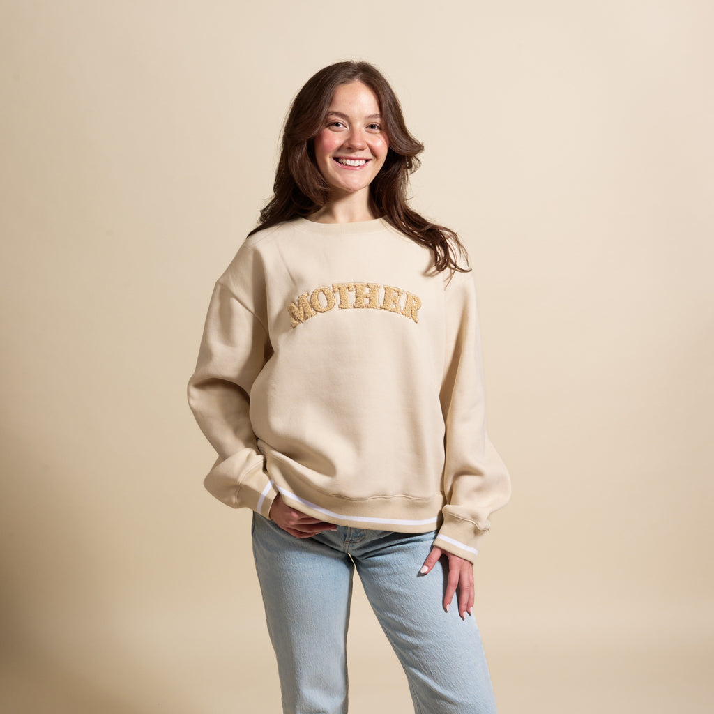 Mother Signature Crew