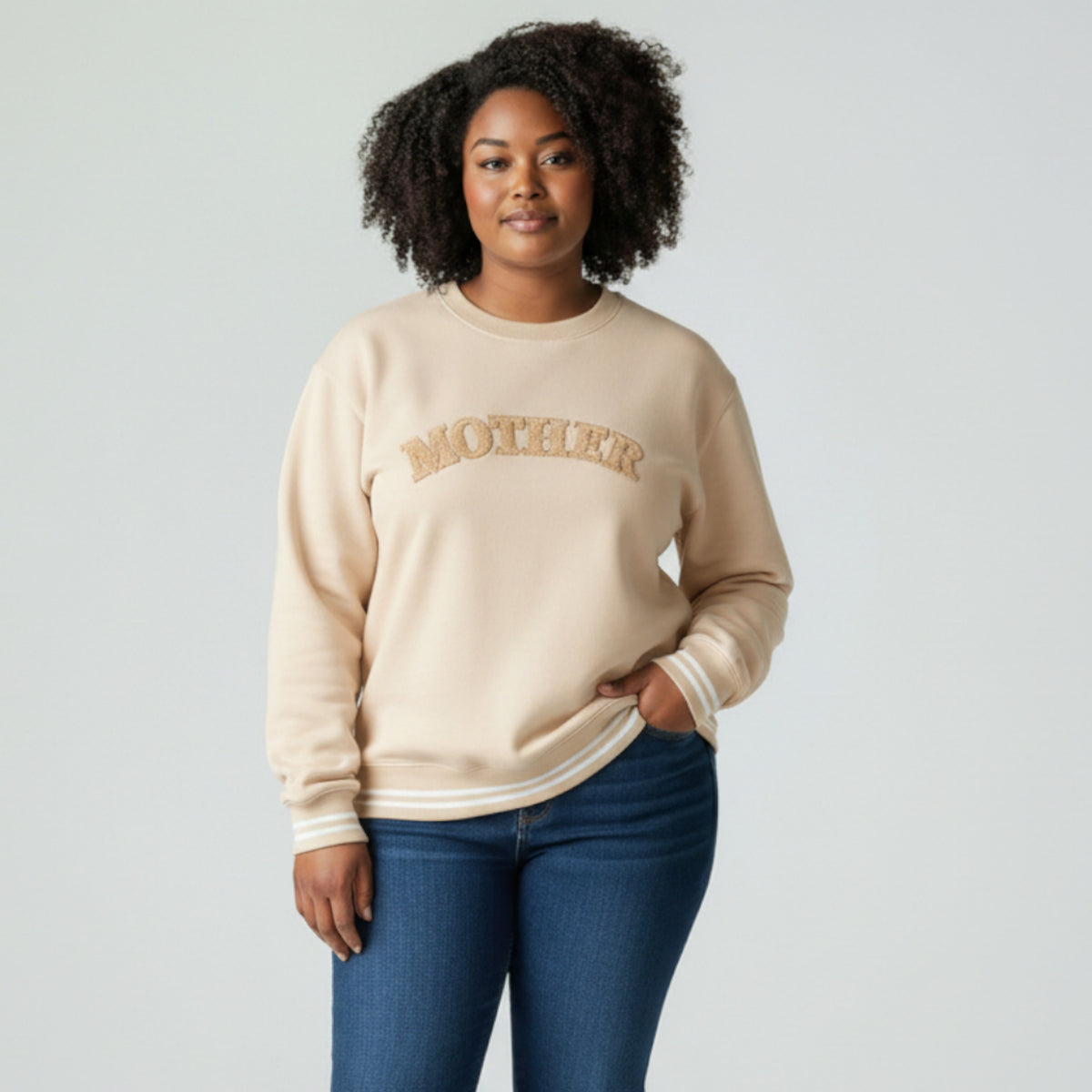 Mother Signature Crew