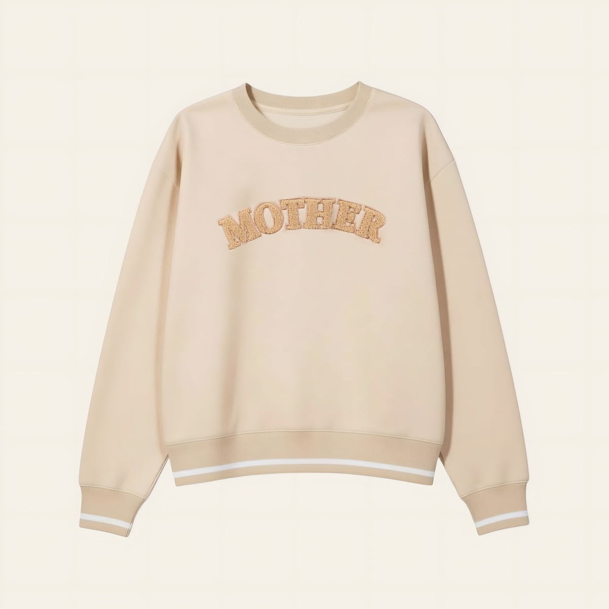 Mother Signature Crew