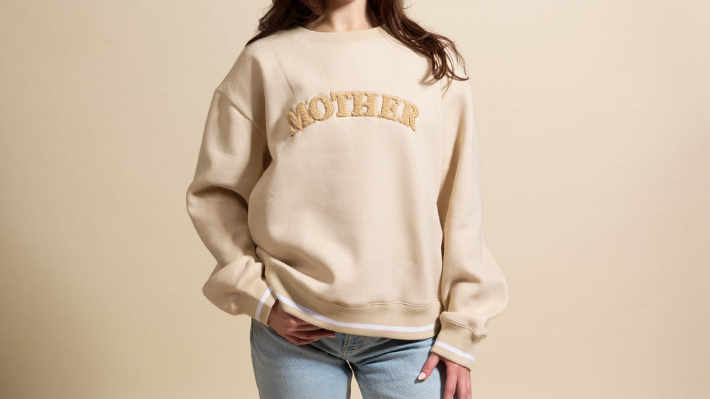 Mother Signature Crew