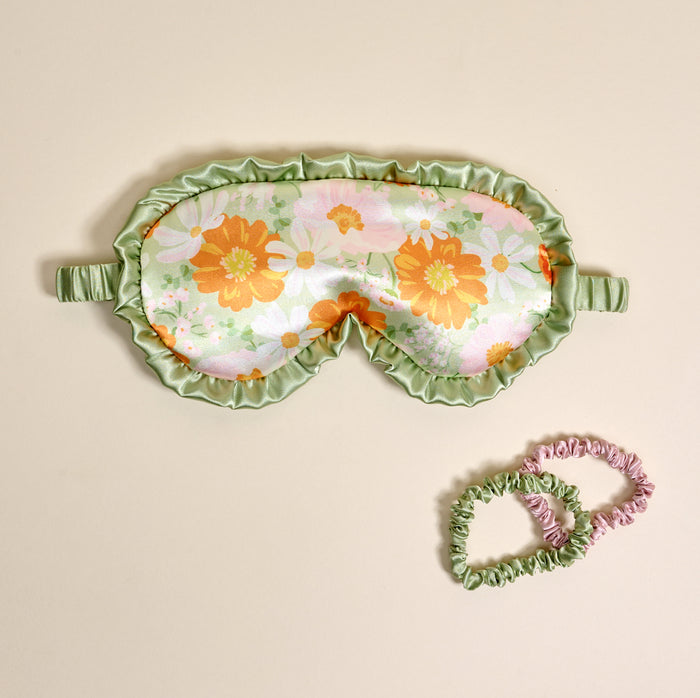 Bouquet Beauty Sage Beauty Sleep Mask