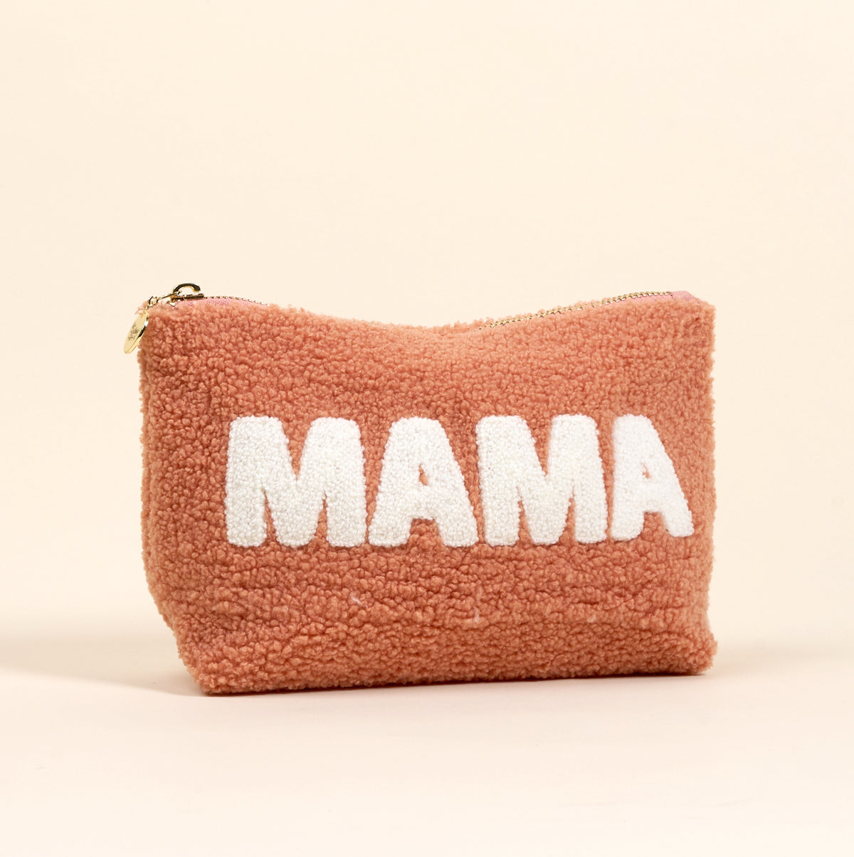 Mama 2.0 Teddy Pouch – The Darling Effect