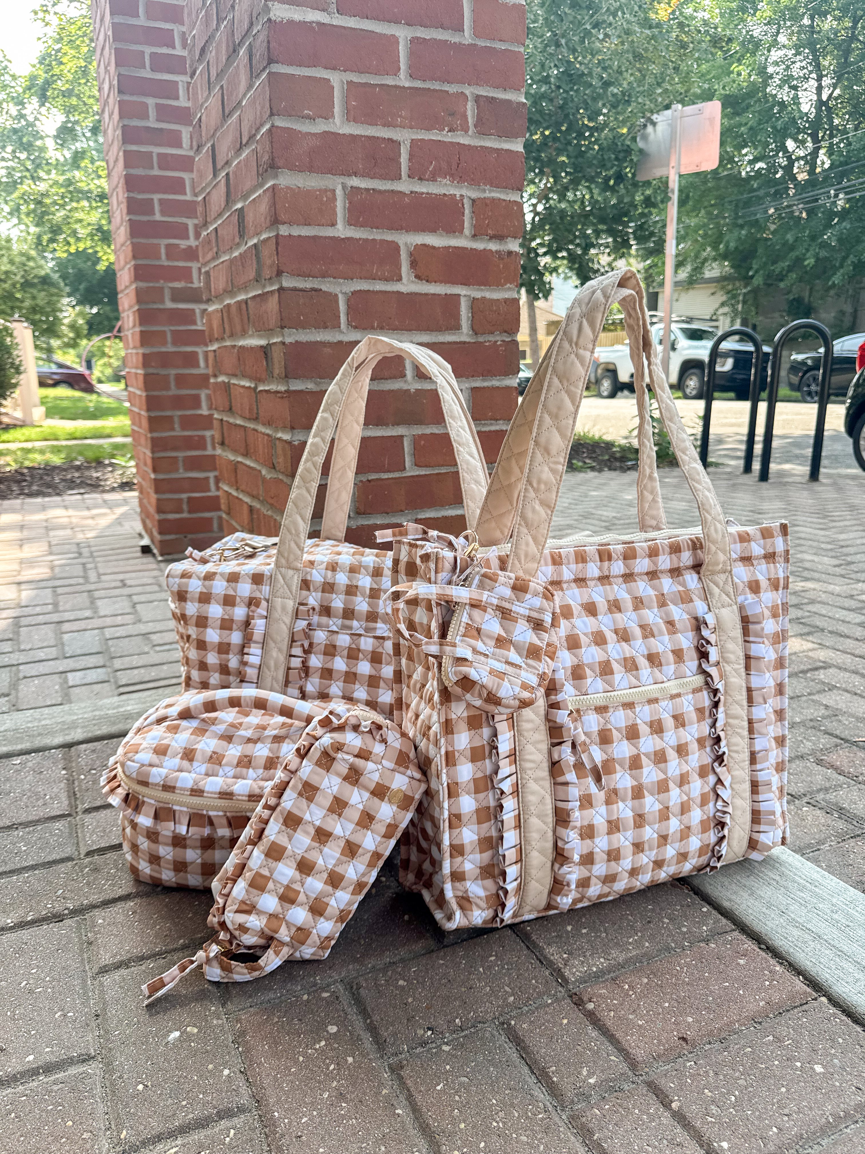 Berry Days: Strawberry Collection – The Darling Effect