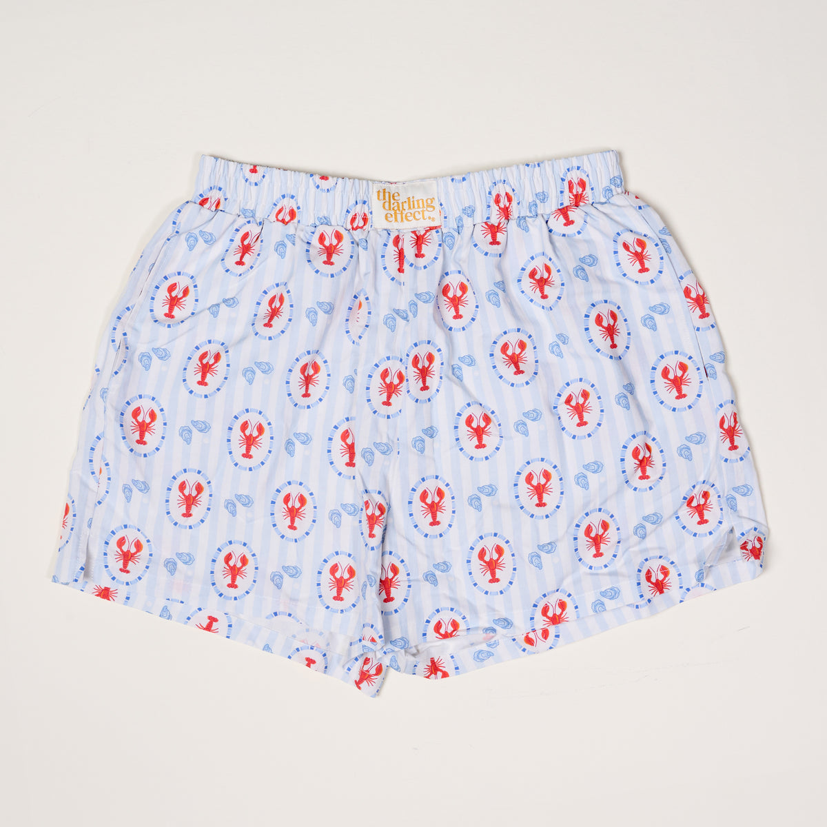 Harbor House All Day Boxer Shorts