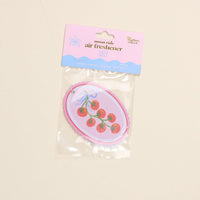 Off the Vine Sweet Ride Car Air Freshener