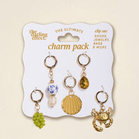 Amalfi Coast The Ultimate Charm Pack