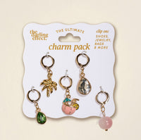 Island Time The Ultimate Charm Pack