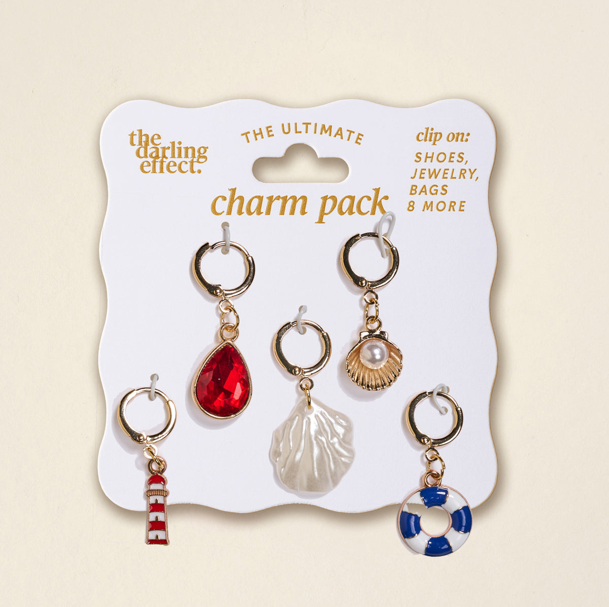 Lighthouse Glow The Ultimate Charm Pack