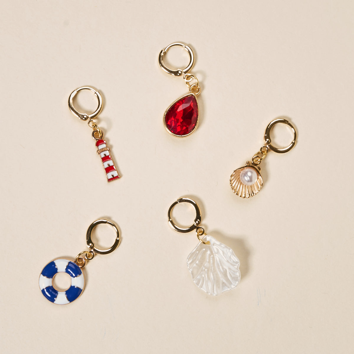 Lighthouse Glow The Ultimate Charm Pack