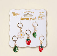 Strawberry Meadow The Ultimate Charm Pack
