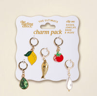 Mediterranean Muse The Ultimate Charm Pack