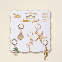Paradise Cove The Ultimate Charm Pack