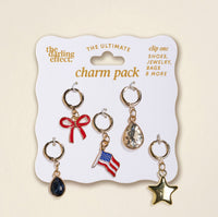 Party in the USA The Ultimate Charm Pack