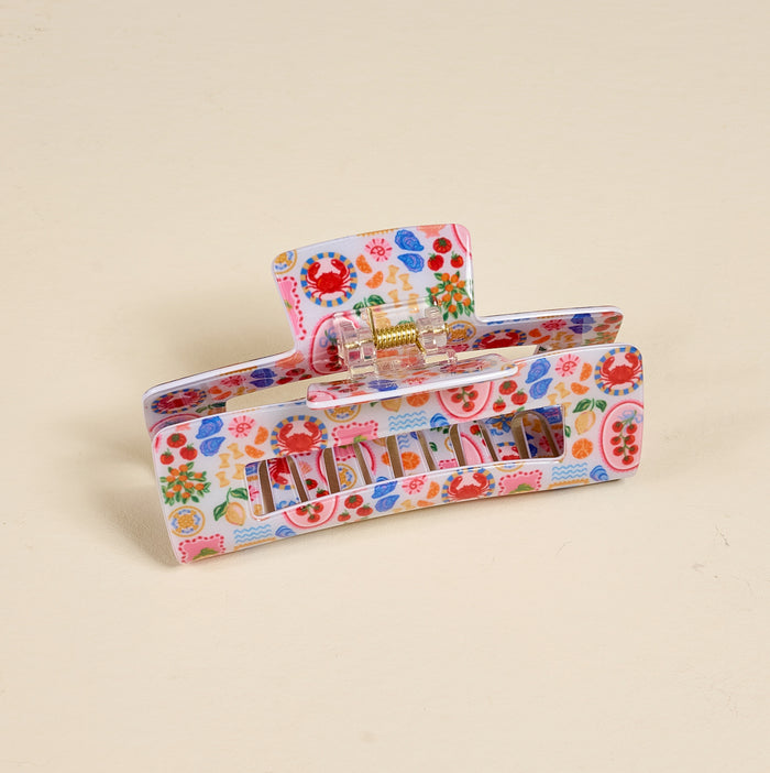 Ciao Bella Claw Clip