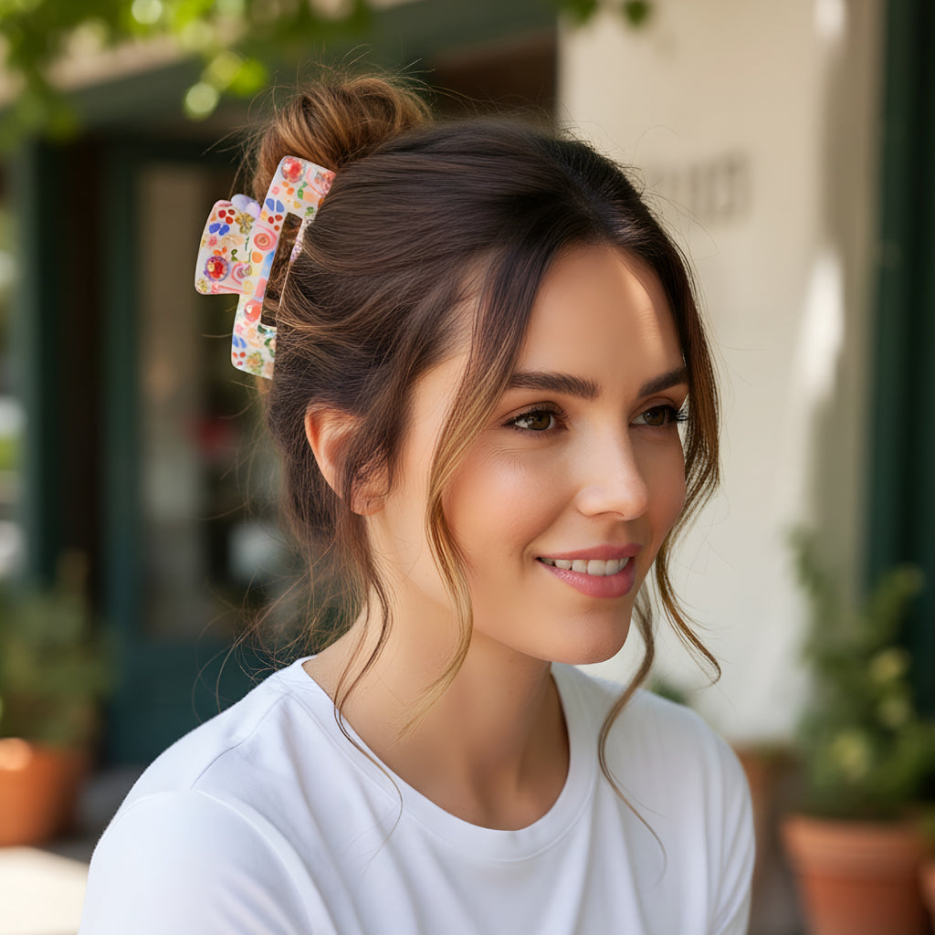 Ciao Bella Claw Clip