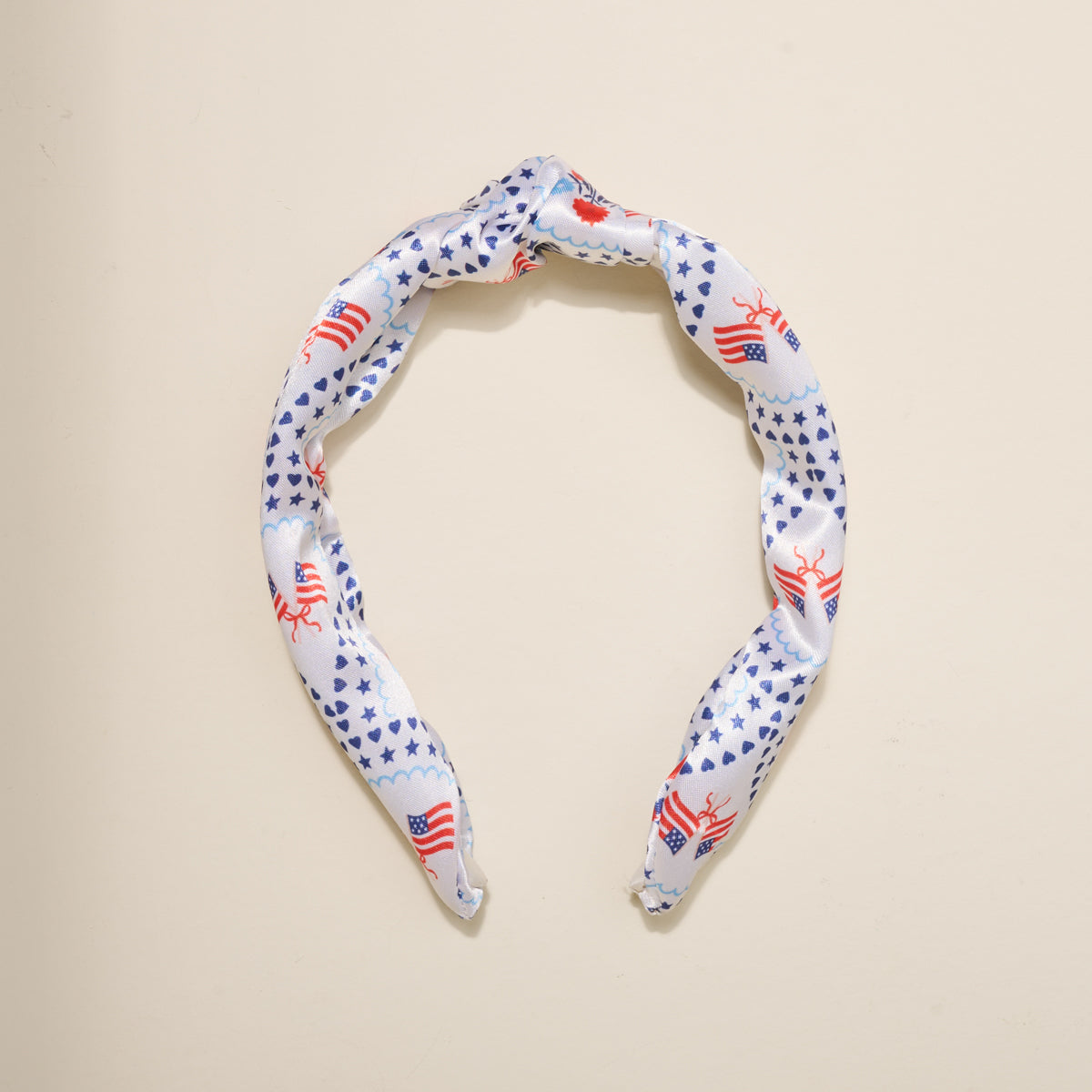 All-American Darling Classic Twist Headband
