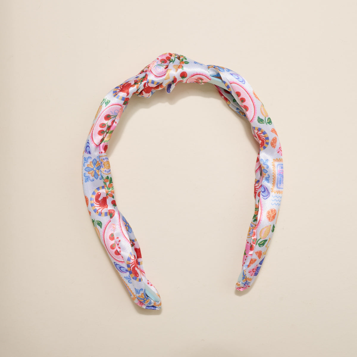 Ciao Bella Classic Twist Headband