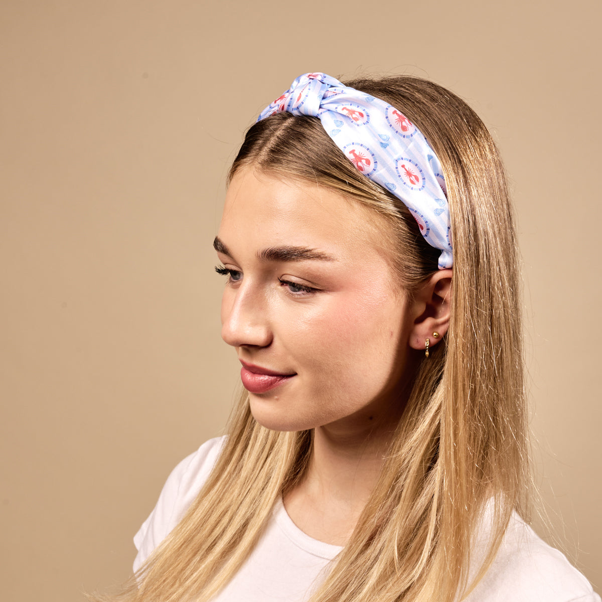 Harbor House Classic Twist Headband