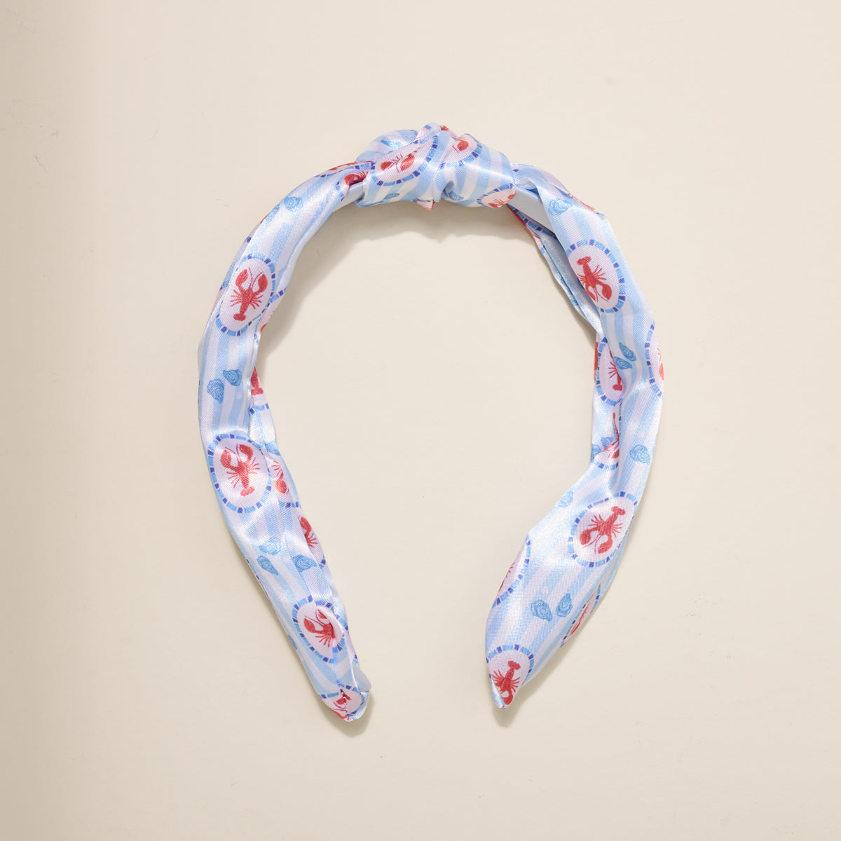 Harbor House Classic Twist Headband