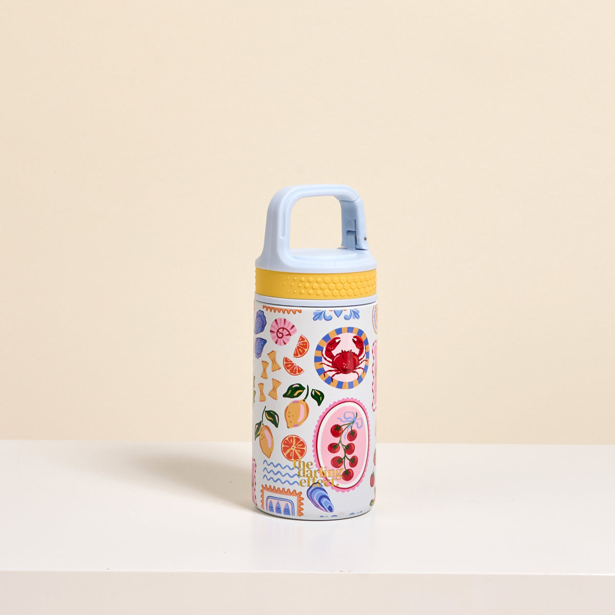 Ciao Bella 6 oz Lil' Bitty Bottle
