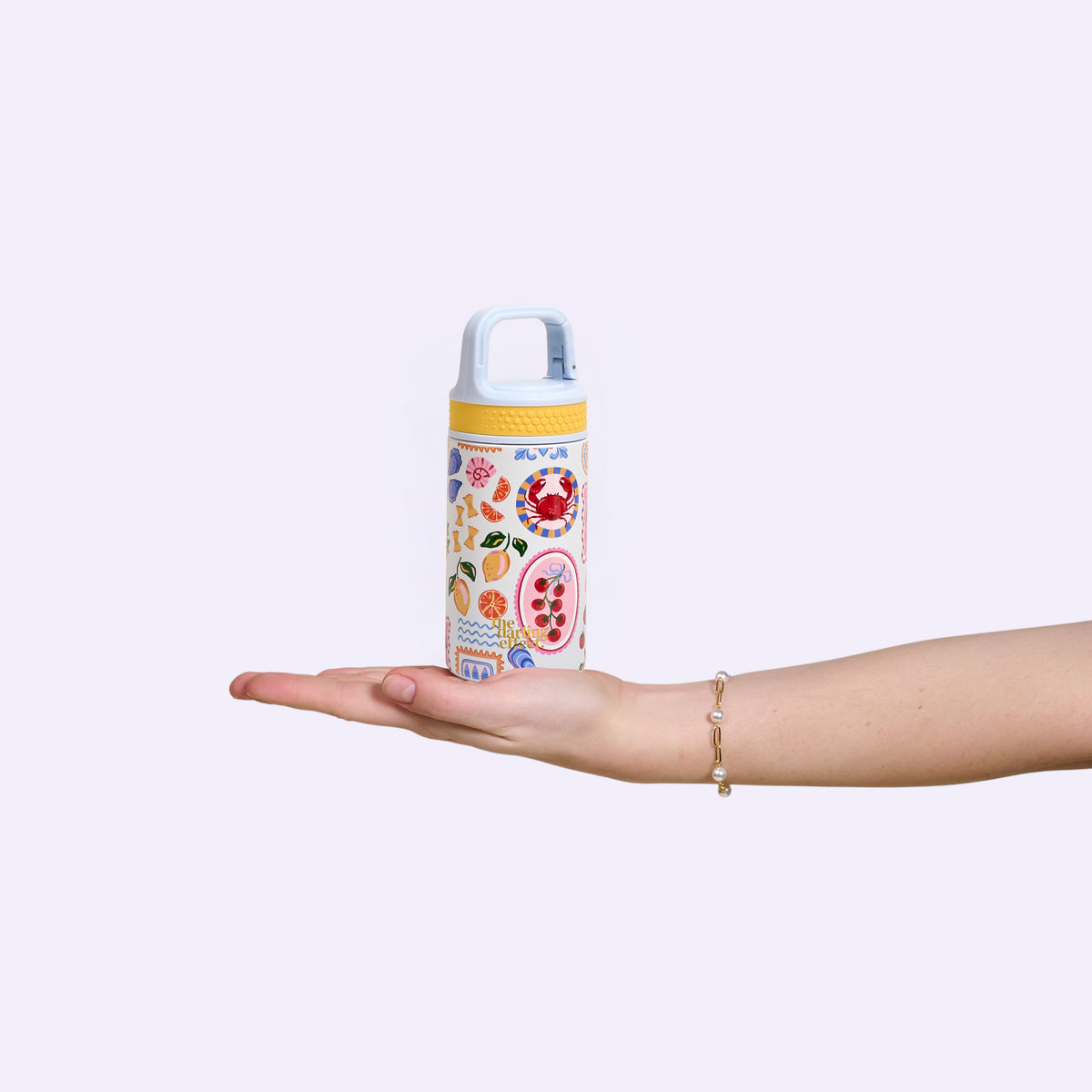 Ciao Bella 6 oz Lil' Bitty Bottle