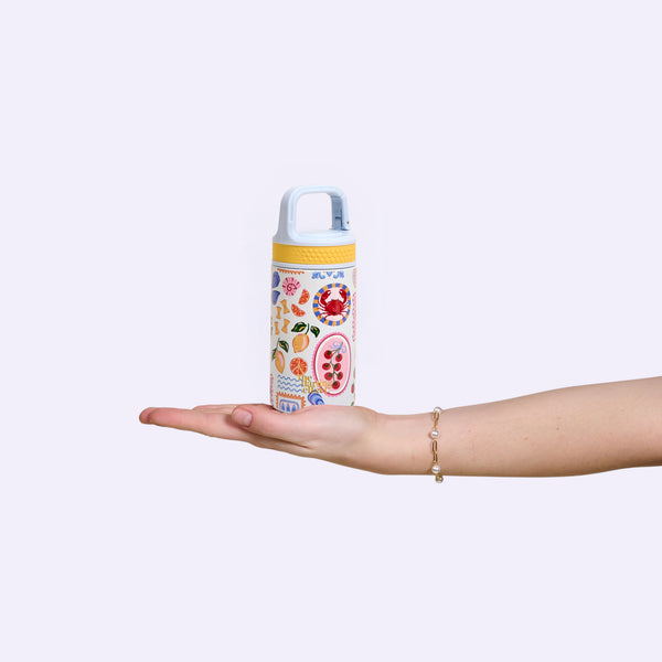 Ciao Bella 6 oz Lil' Bitty Bottle