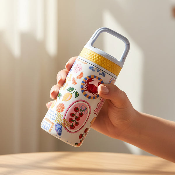 Ciao Bella 6 oz Lil' Bitty Bottle