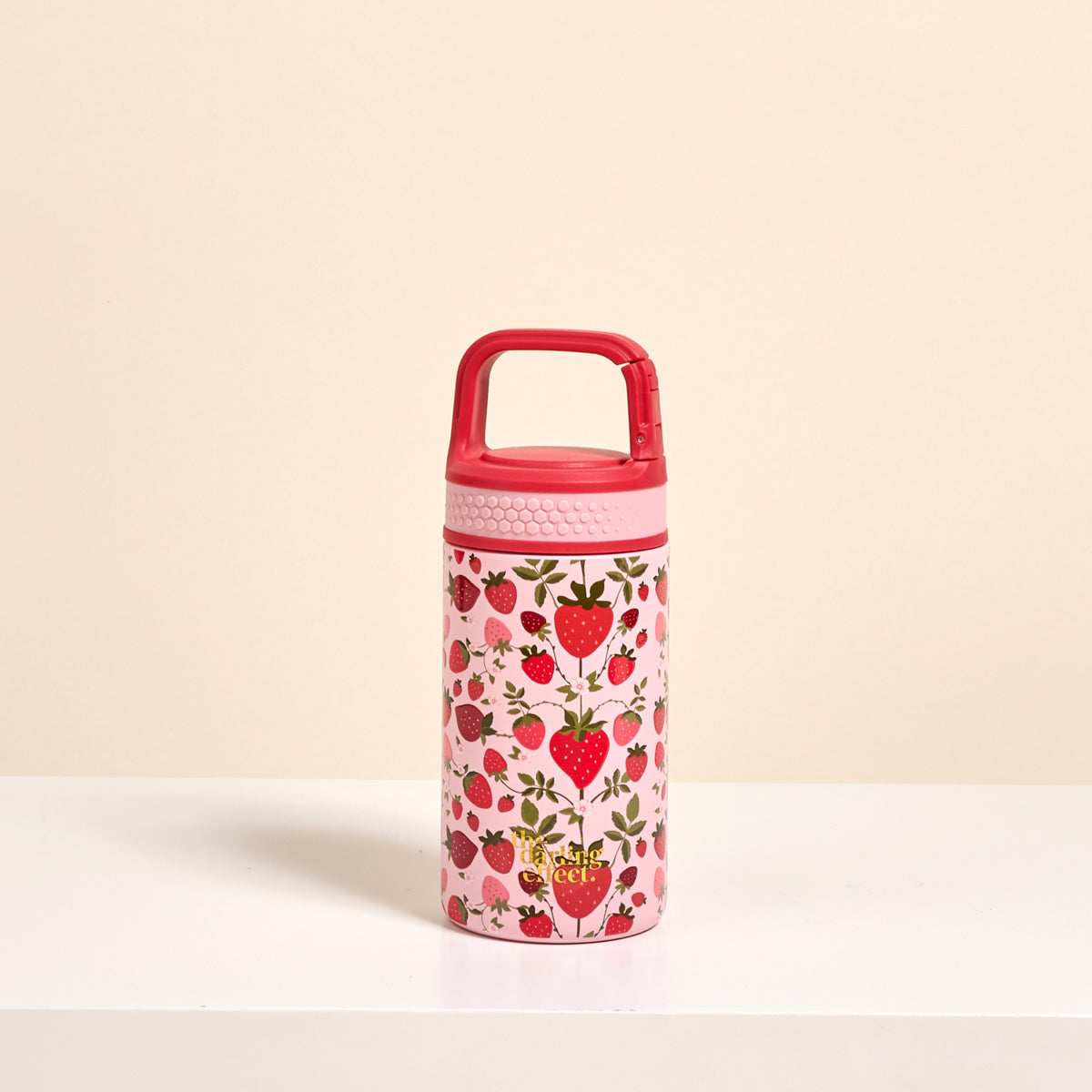 Strawberry Fields 6 oz Lil' Bitty Bottle