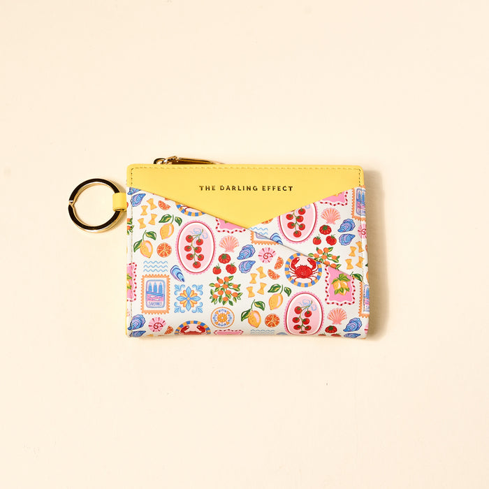 Ciao Bella Luxe Pocket Wallet