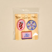 Capri Catch Little Magnet Set