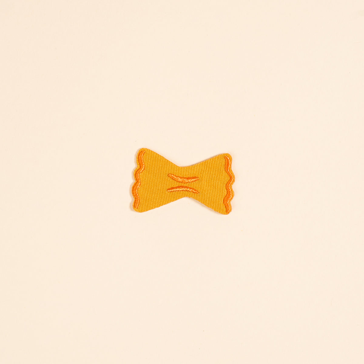 Pasta Mix & Match Iron-On Patch