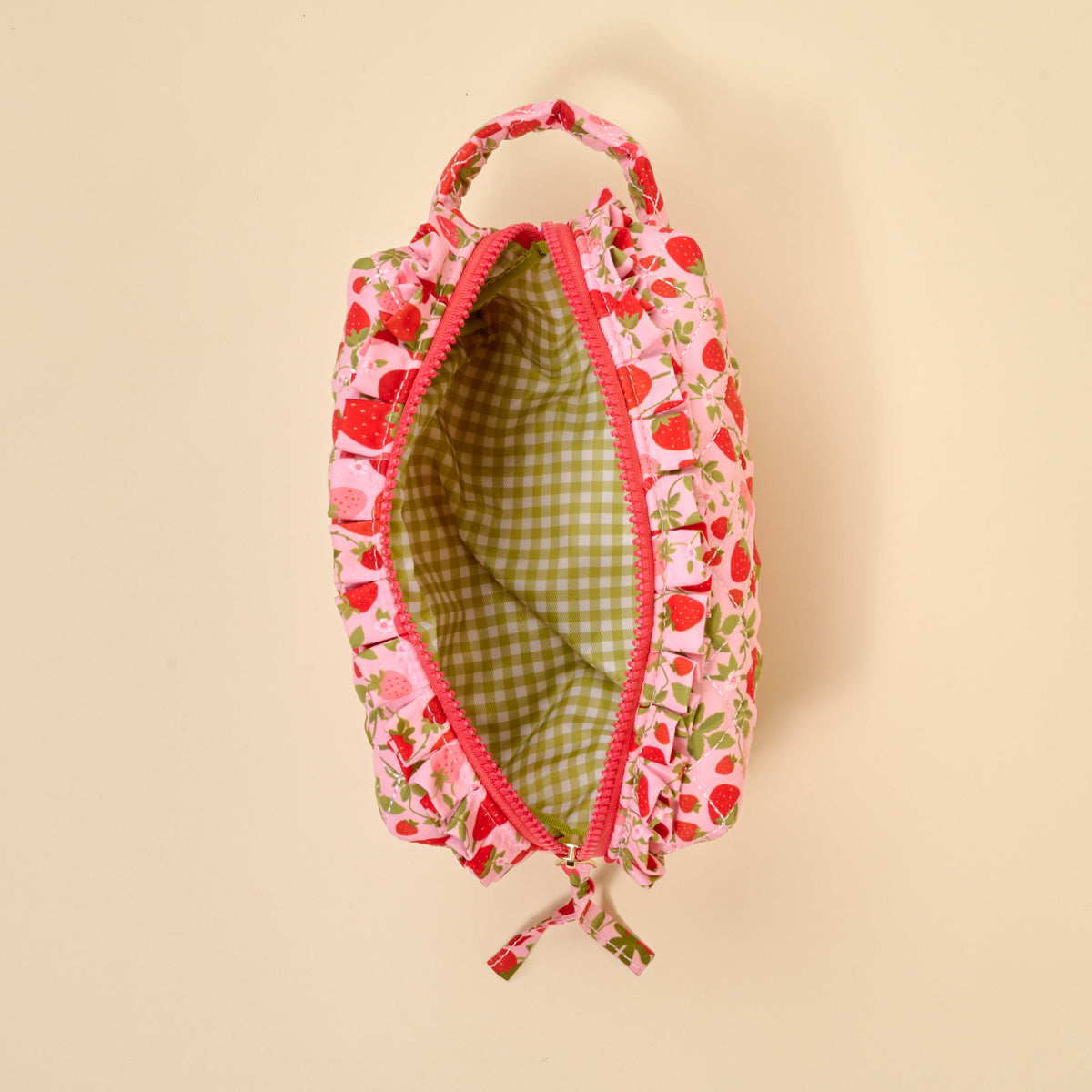 Berry Days: Strawberry Collection – The Darling Effect