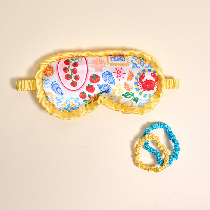 Ciao Bella Beauty Sleep Mask