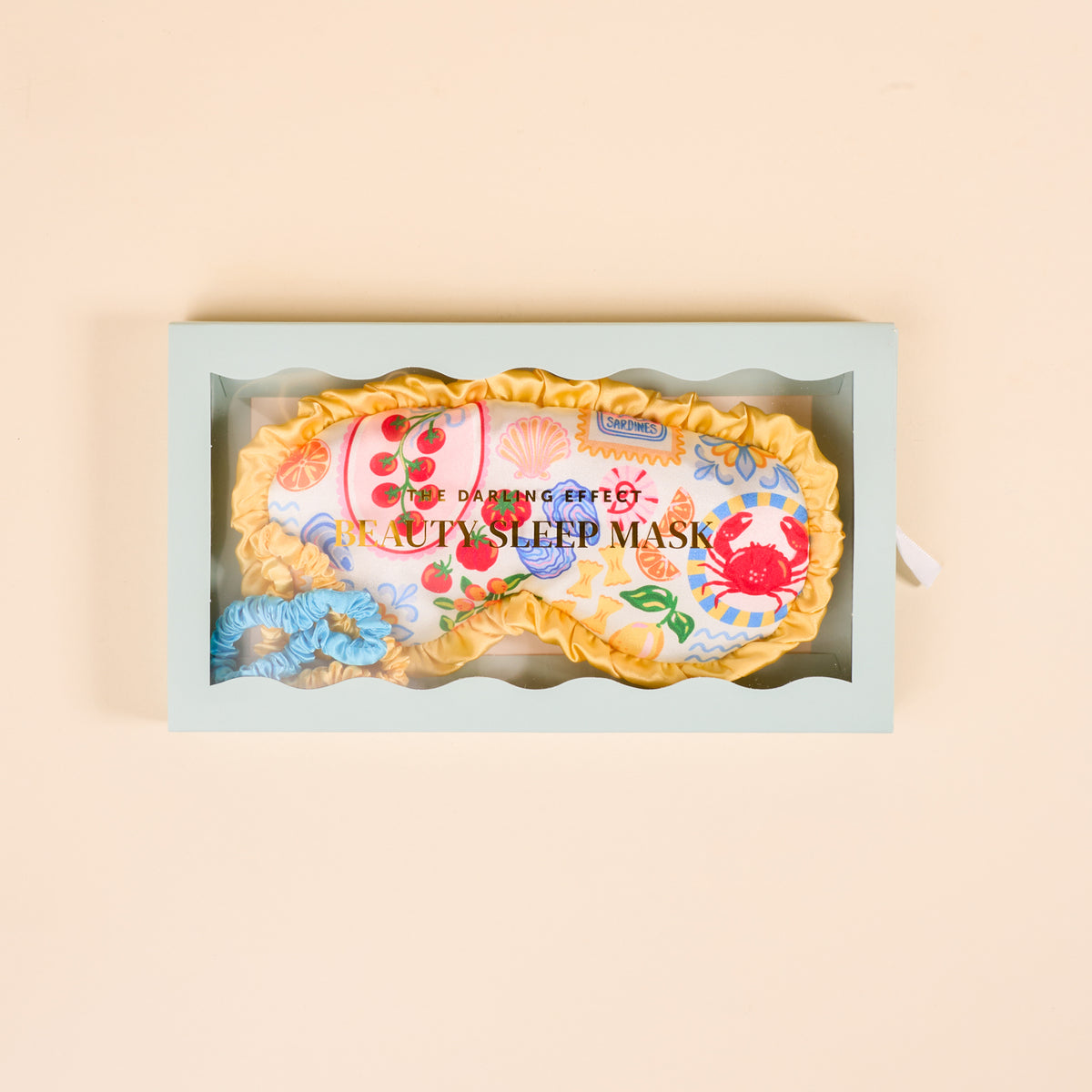 Ciao Bella Beauty Sleep Mask