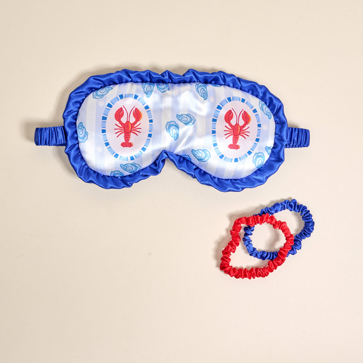 Harbor House Beauty Sleep Mask