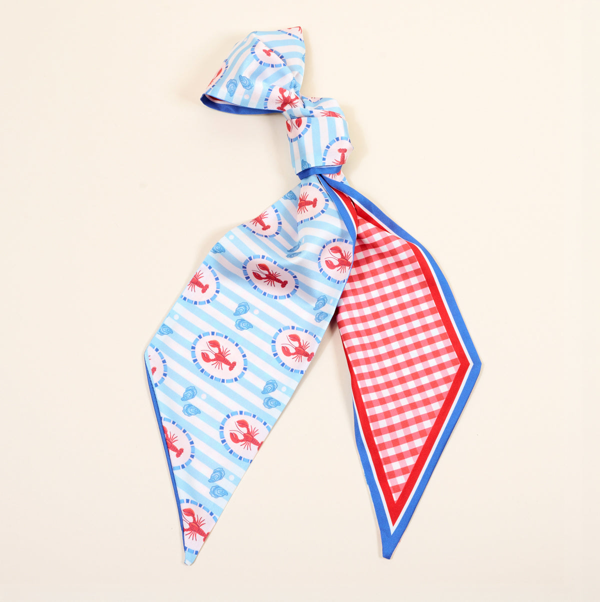 Harbor House Twirl & Tie Scarf Accessory