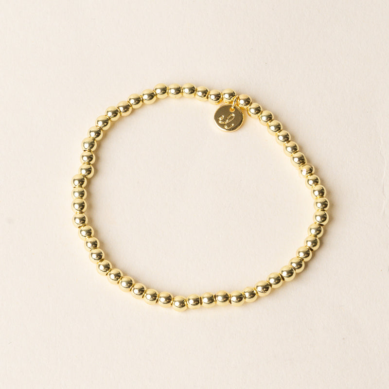 Ella Beaded Bracelet