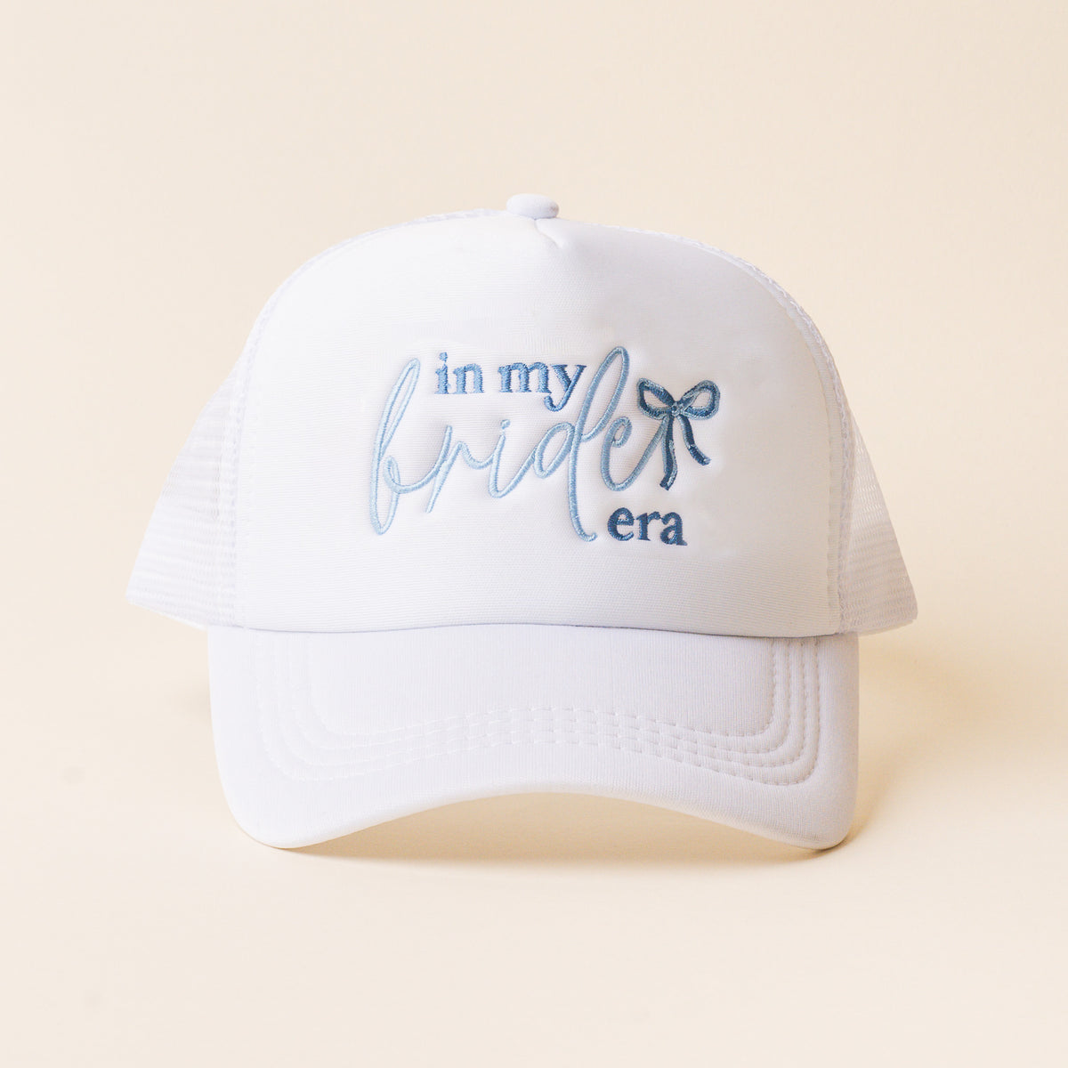 In My Bride Era Trucker Hat