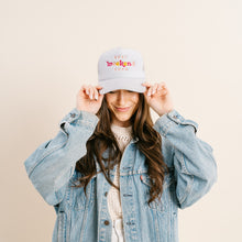 Load image into Gallery viewer, Embroidered Trucker Hat - Best Weekend Ever
