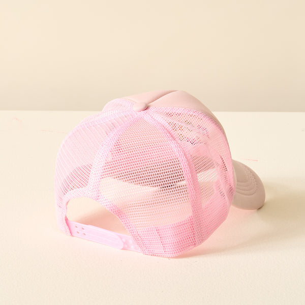 Cool Mom Club Trucker Hat
