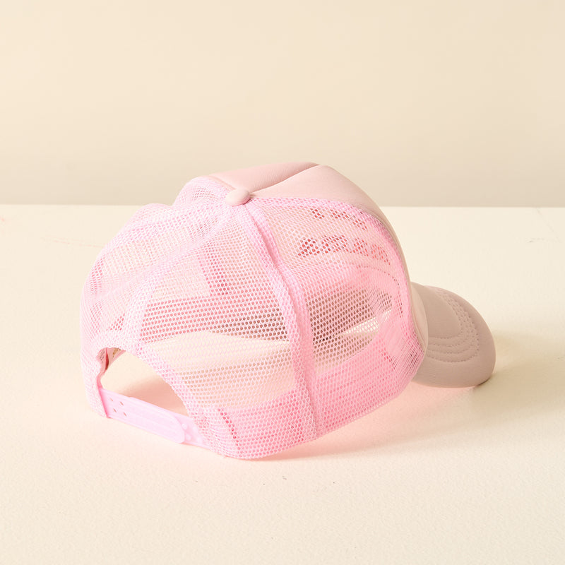 Girl Mama Trckr Hat