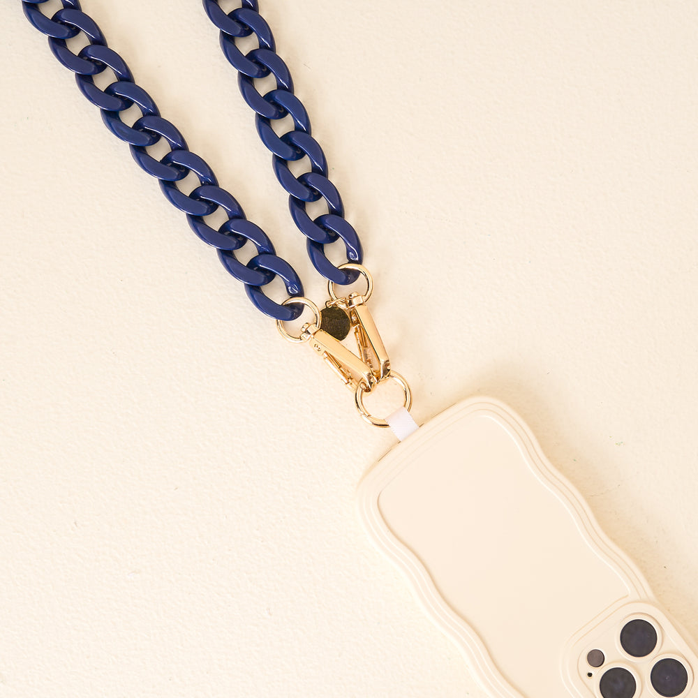 Hold the Phone Crossbody Chain