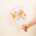 Bright + Bloomy - Cream