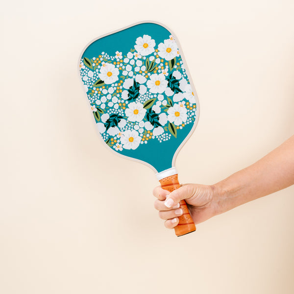 Sweet Meadow Green Pickleball Paddle