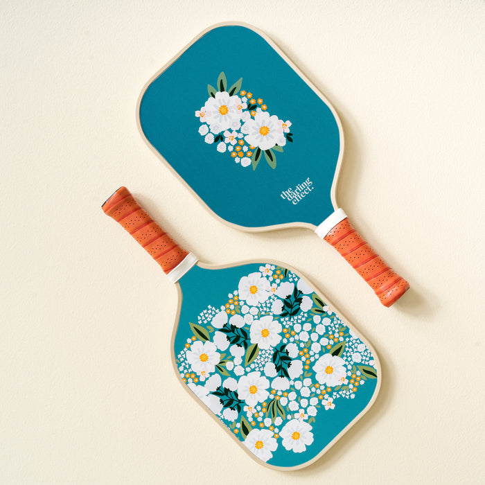 Sweet Meadow Green Pickleball Paddle
