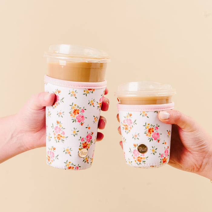 Endless Dream Cream Sip Savvy Drink Sleeve