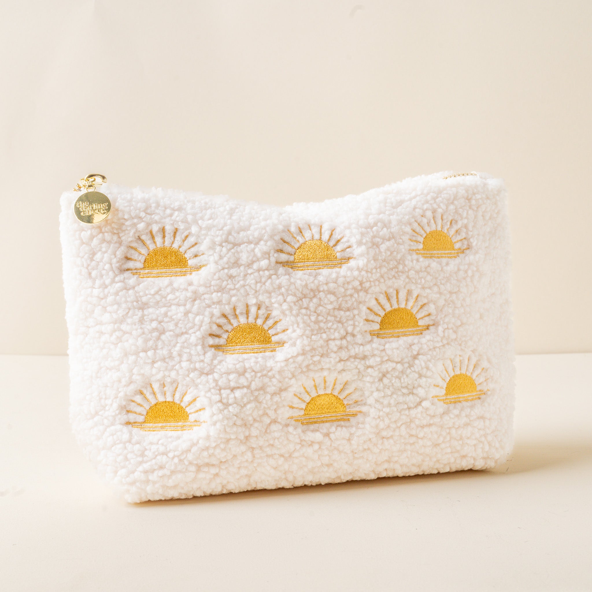 Teddy Pouches – The Darling Effect